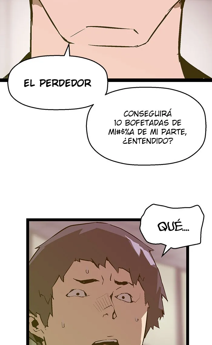Héroe débil Capítulo 42 en Línea - página 22