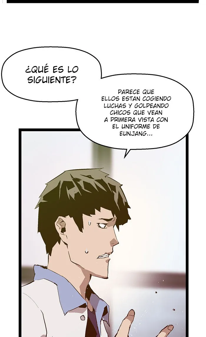 Héroe débil Capítulo 42 en Línea - página 32