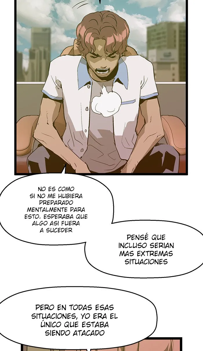Héroe débil Capítulo 42 en Línea - página 38