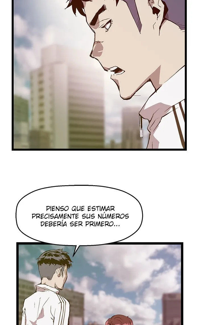 Héroe débil Capítulo 42 en Línea - página 44