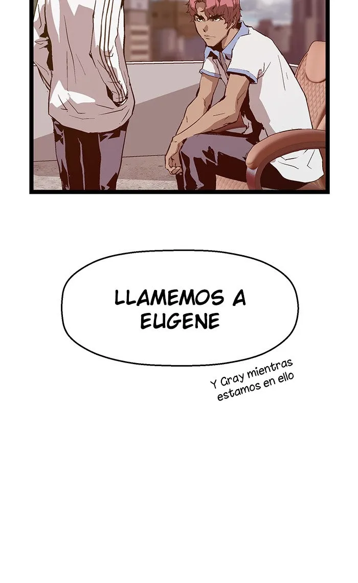 Héroe débil Capítulo 42 en Línea - página 45