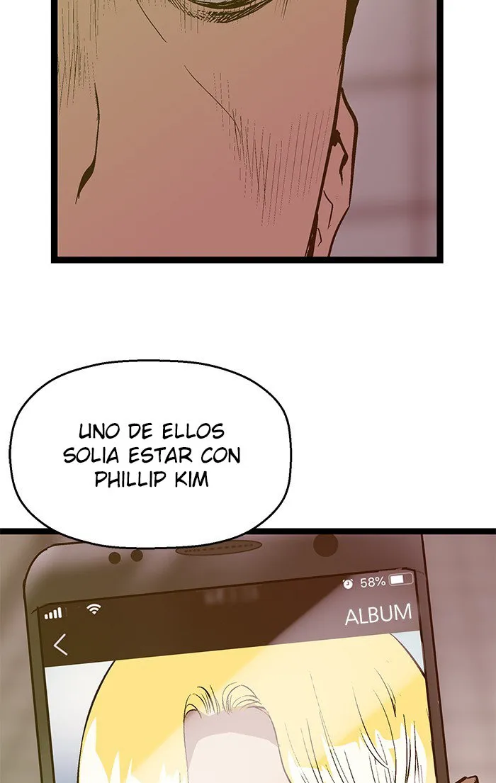Héroe débil Capítulo 42 en Línea - página 65