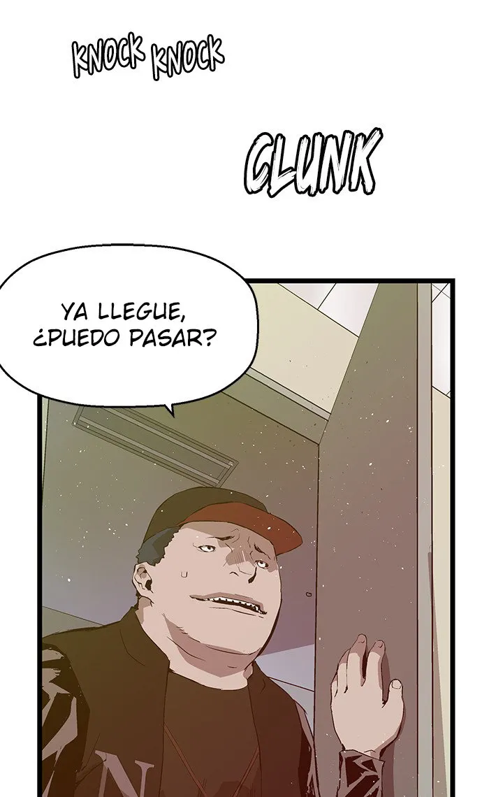 Héroe débil Capítulo 45 en Línea - página 9