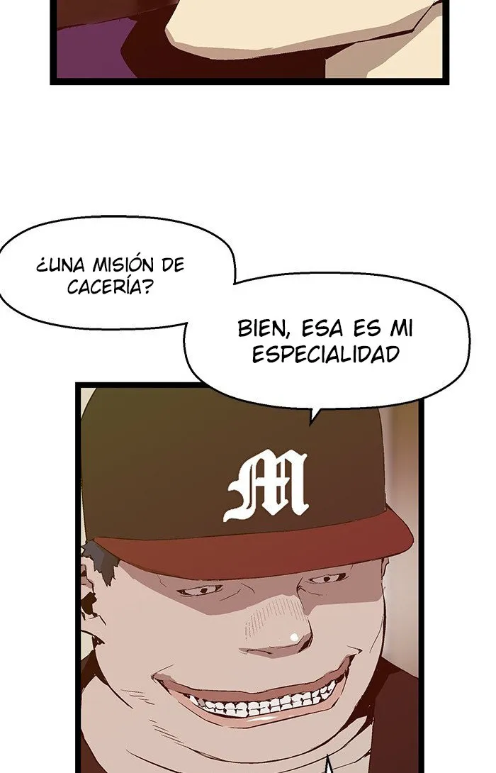 Héroe débil Capítulo 45 en Línea - página 13