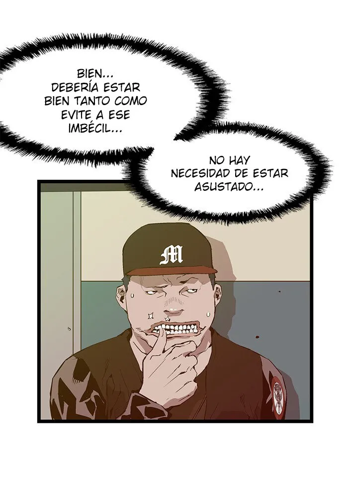 Héroe débil Capítulo 45 en Línea - página 18