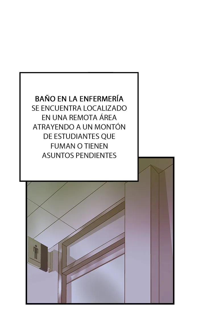 Héroe débil Capítulo 45 en Línea - página 35