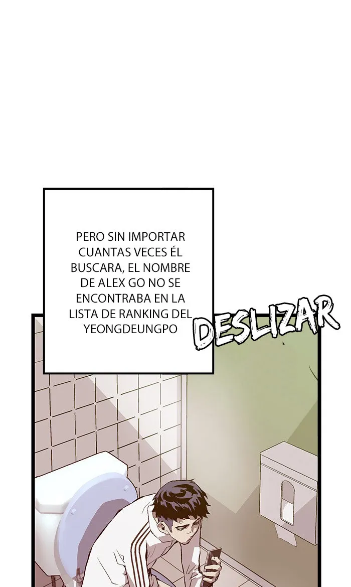 Héroe débil Capítulo 45 en Línea - página 39