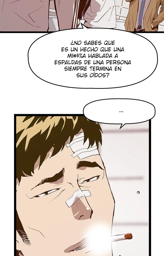 Héroe débil Capítulo 45 en Línea - página 57