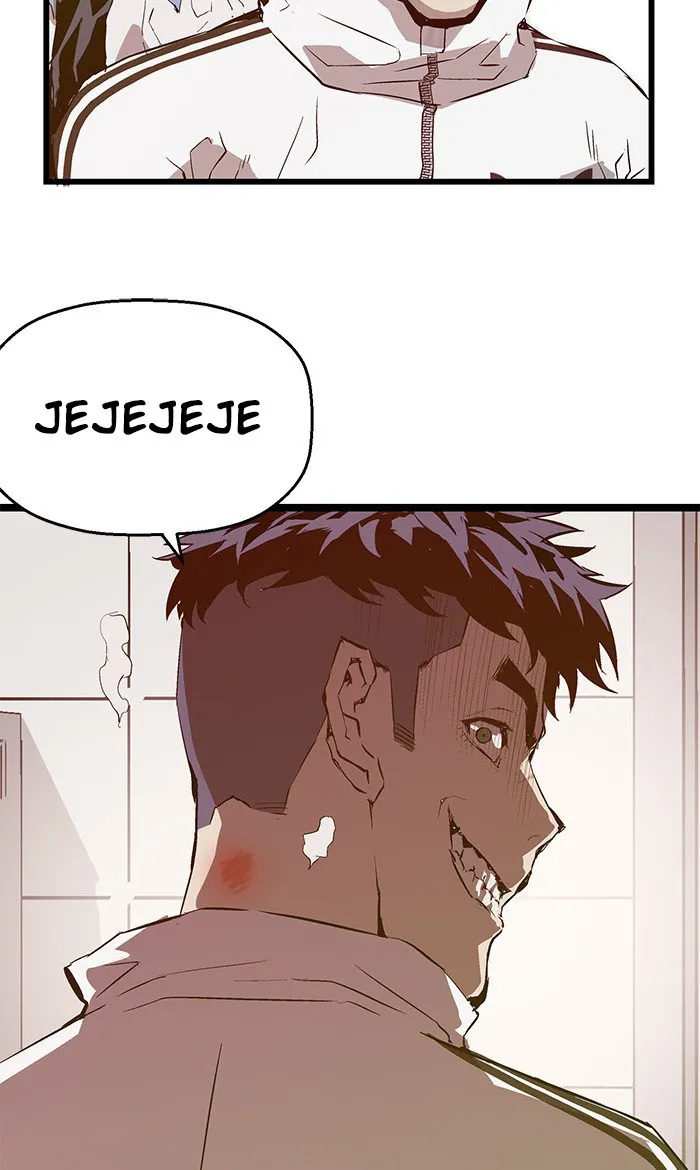 Héroe débil Capítulo 45 en Línea - página 67
