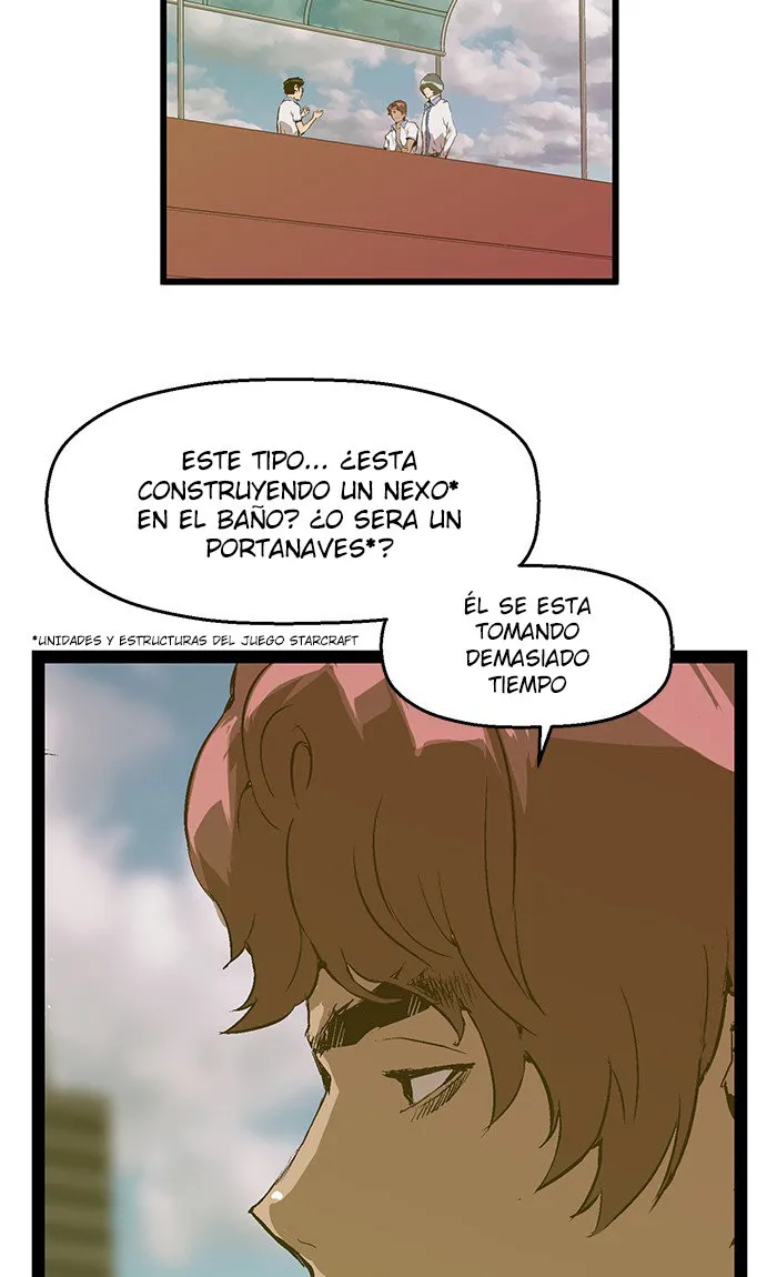 Héroe débil Capítulo 46 en Línea - página 30