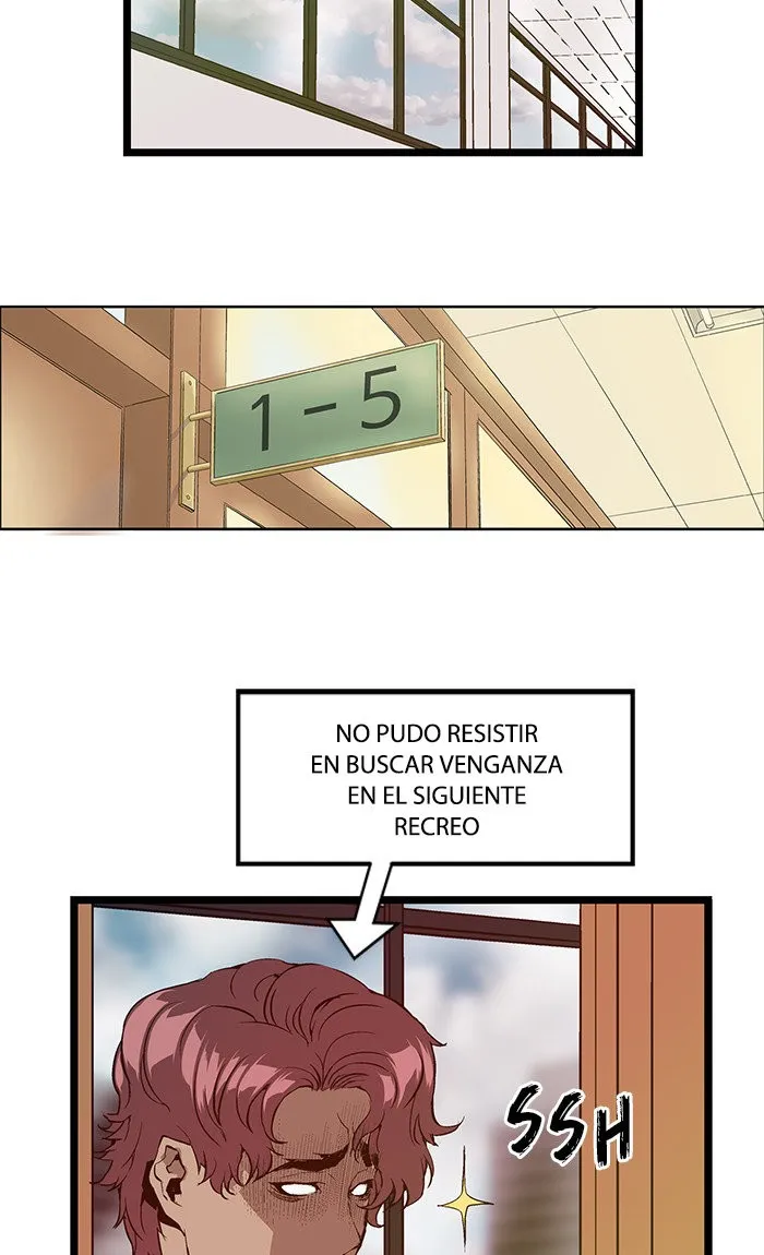 Héroe débil Capítulo 46 en Línea - página 43