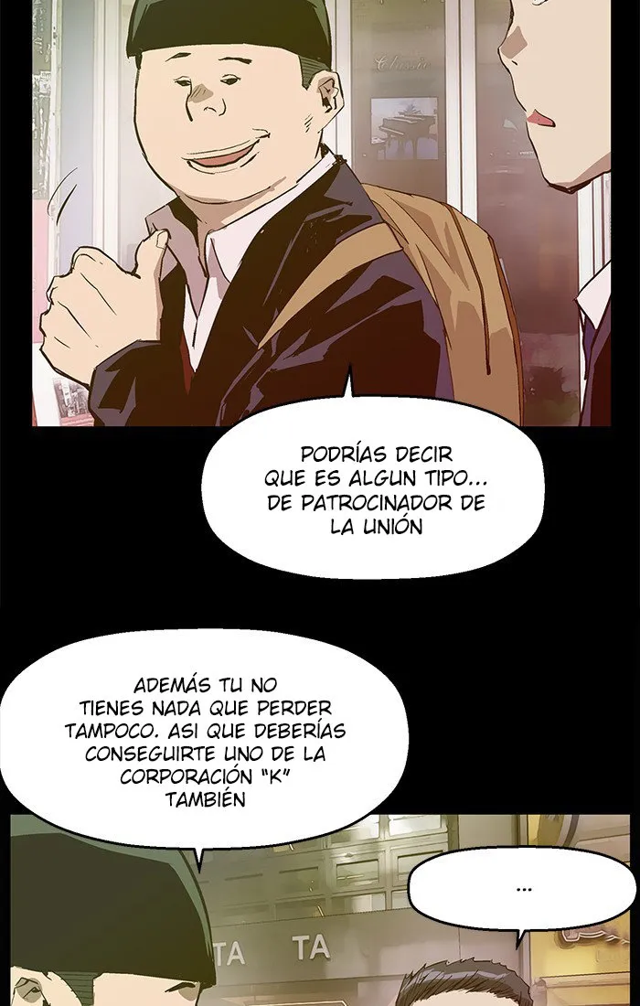 Héroe débil Capítulo 46 en Línea - página 62