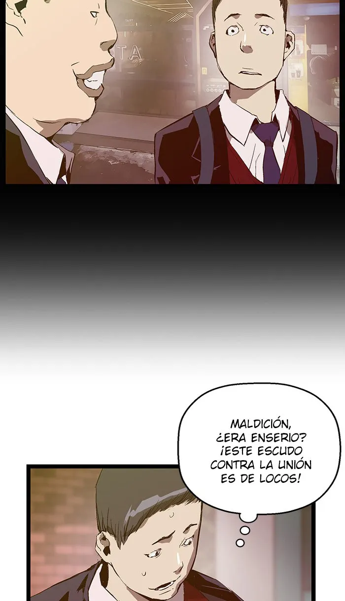 Héroe débil Capítulo 46 en Línea - página 63