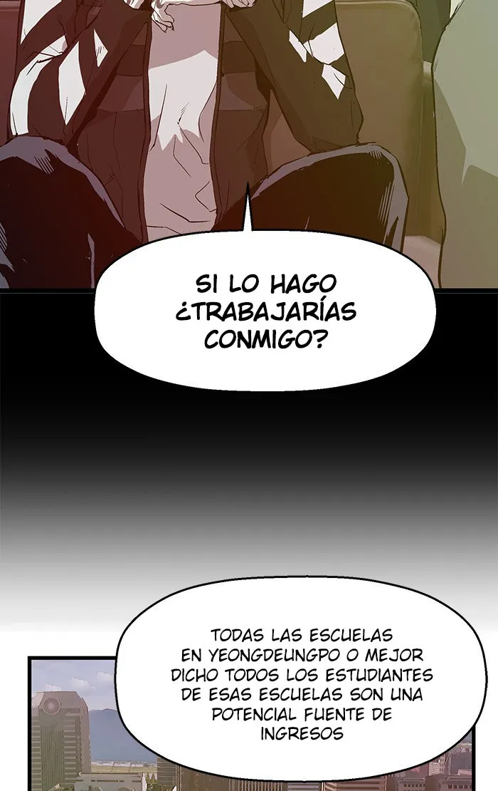 Héroe débil Capítulo 46 en Línea - página 76