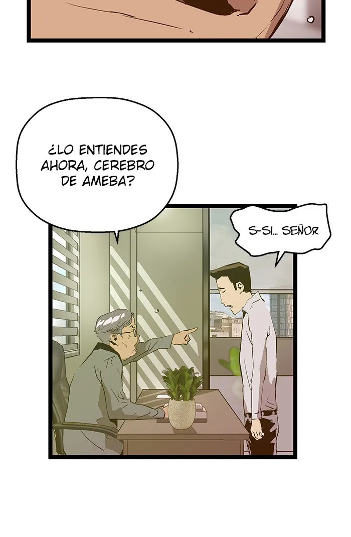 Héroe débil Capítulo 46 en Línea - página 81