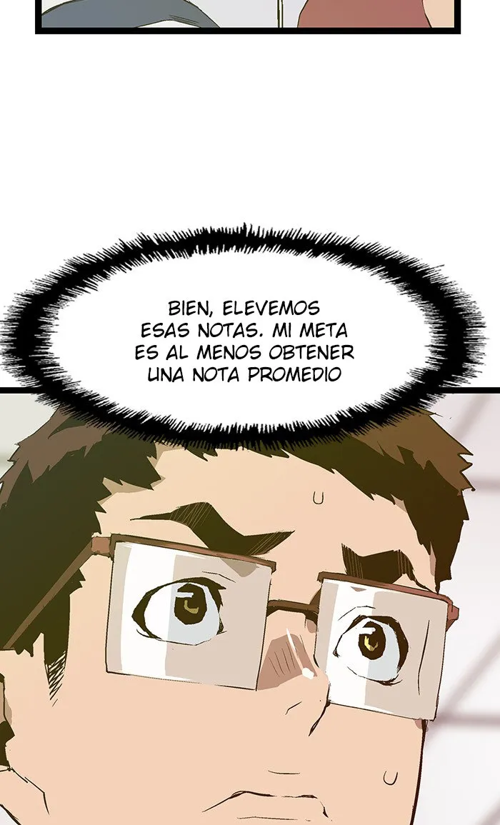 Héroe débil Capítulo 47 en Línea - página 3