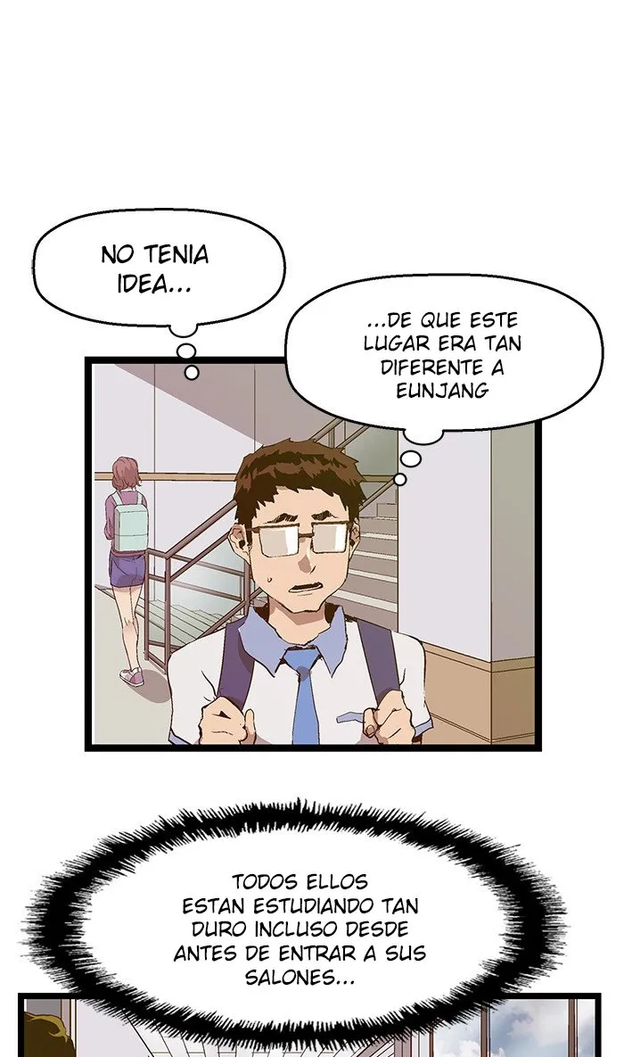 Héroe débil Capítulo 47 en Línea - página 6