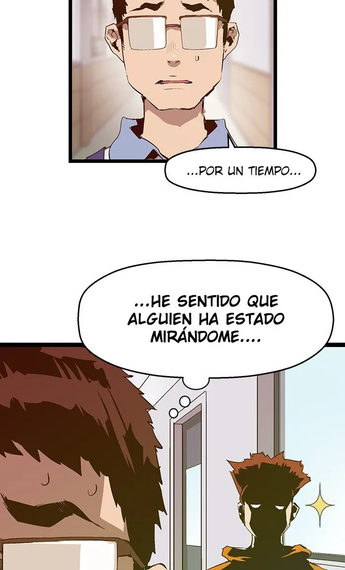 Héroe débil Capítulo 47 en Línea - página 8