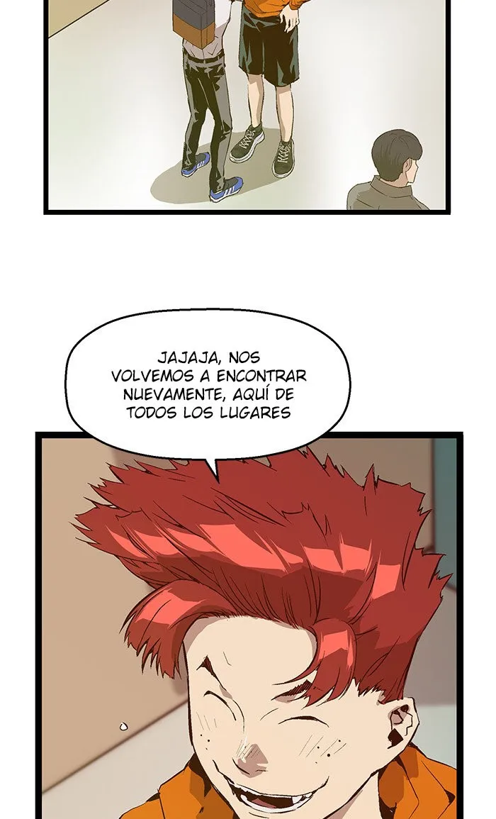Héroe débil Capítulo 47 en Línea - página 16