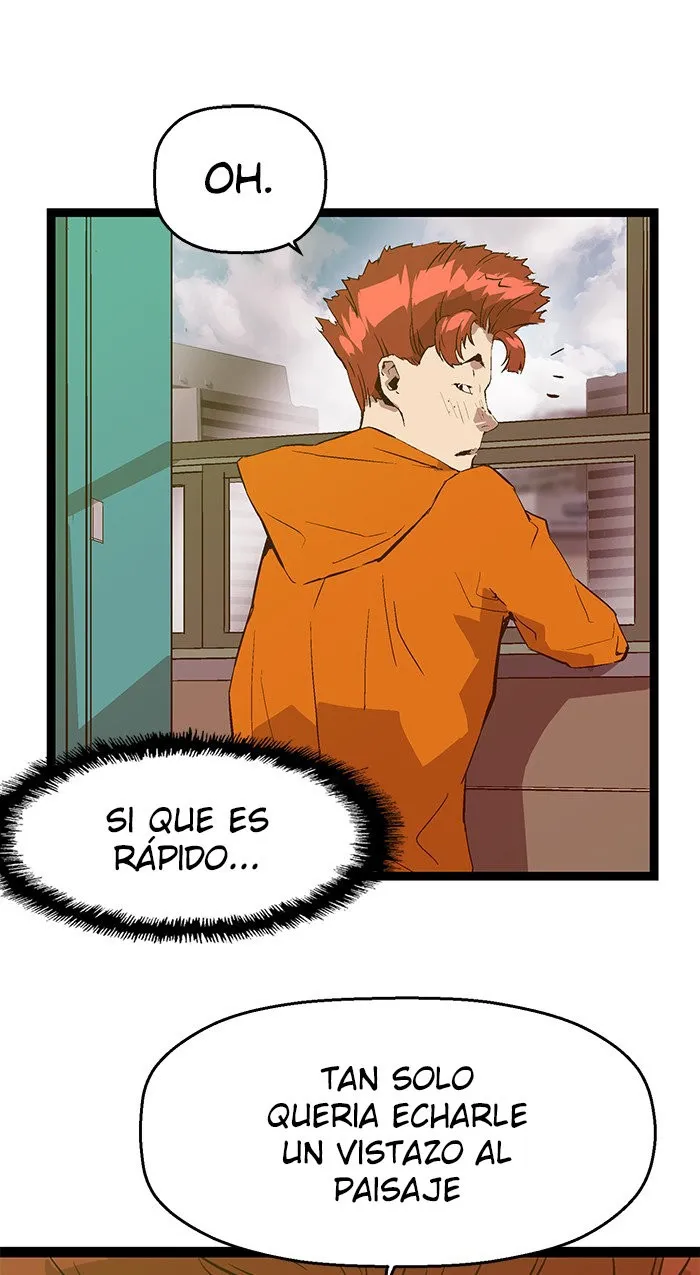 Héroe débil Capítulo 47 en Línea - página 31