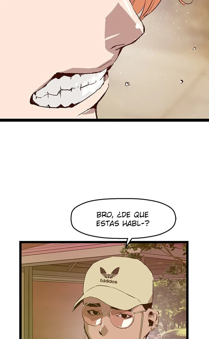 Héroe débil Capítulo 47 en Línea - página 40