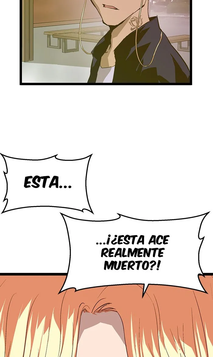 Héroe débil Capítulo 47 en Línea - página 41
