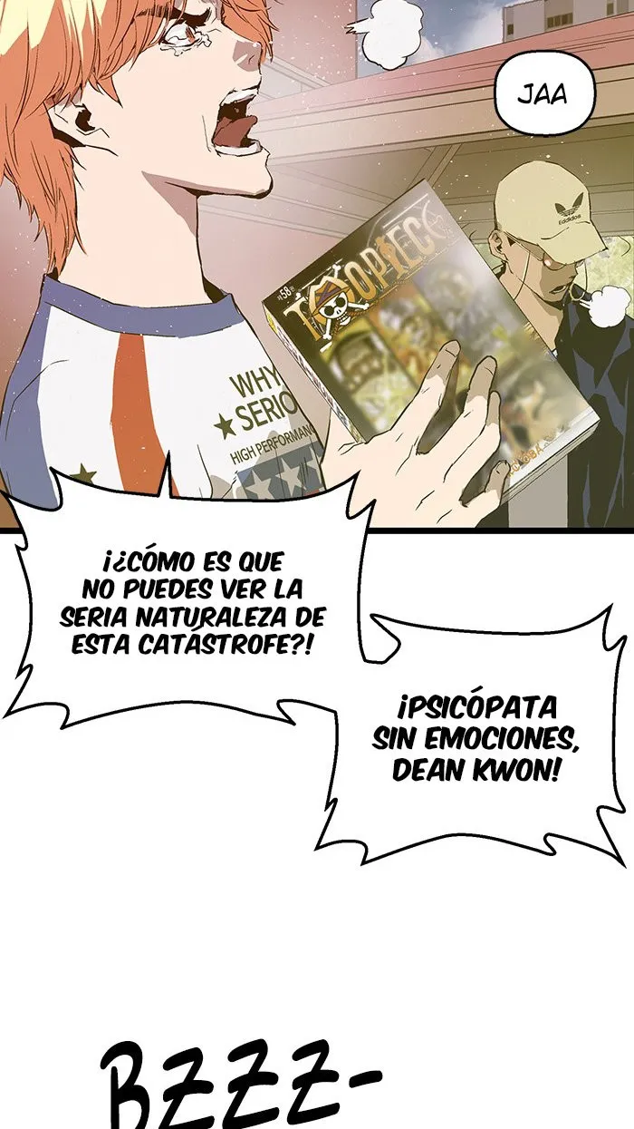 Héroe débil Capítulo 47 en Línea - página 44