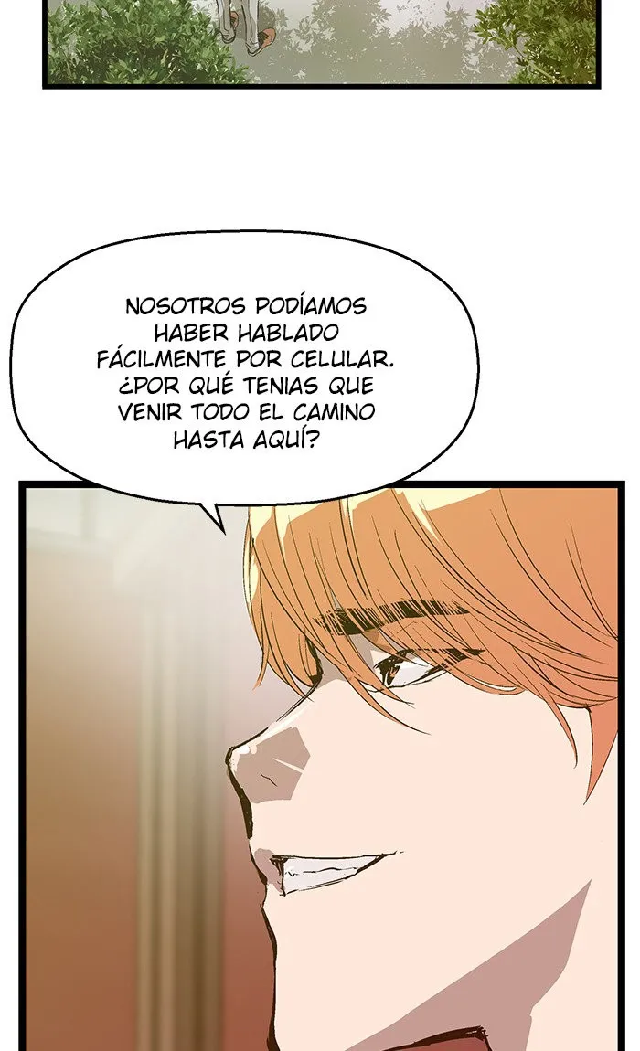Héroe débil Capítulo 47 en Línea - página 50