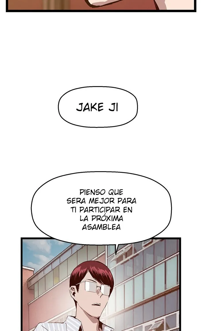 Héroe débil Capítulo 47 en Línea - página 51