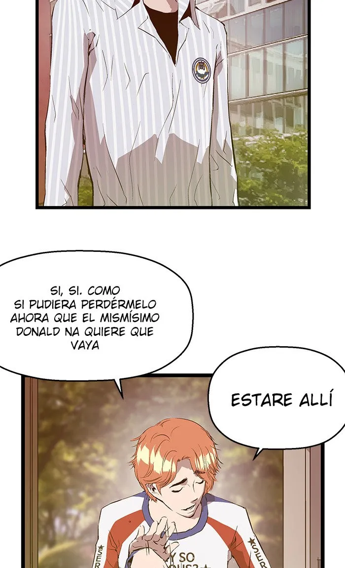 Héroe débil Capítulo 47 en Línea - página 52