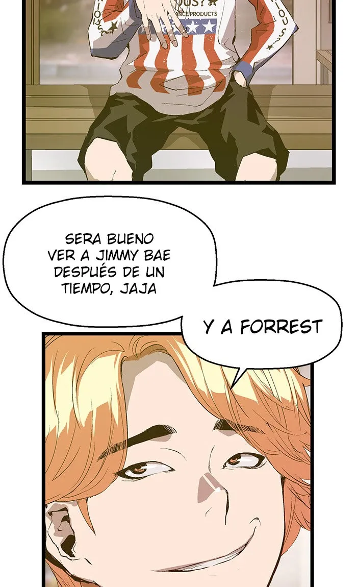 Héroe débil Capítulo 47 en Línea - página 53