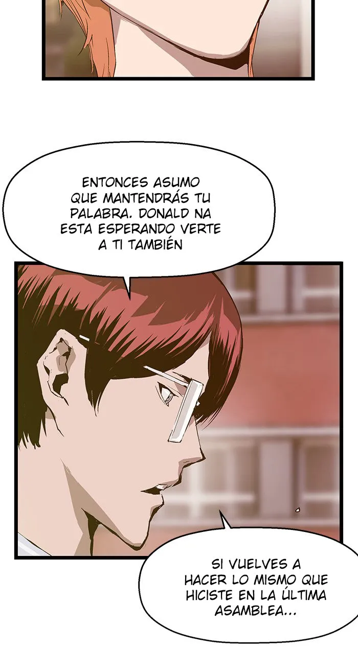 Héroe débil Capítulo 47 en Línea - página 54