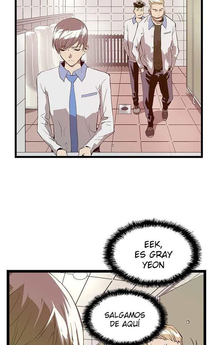 Héroe débil Capítulo 47 en Línea - página 69