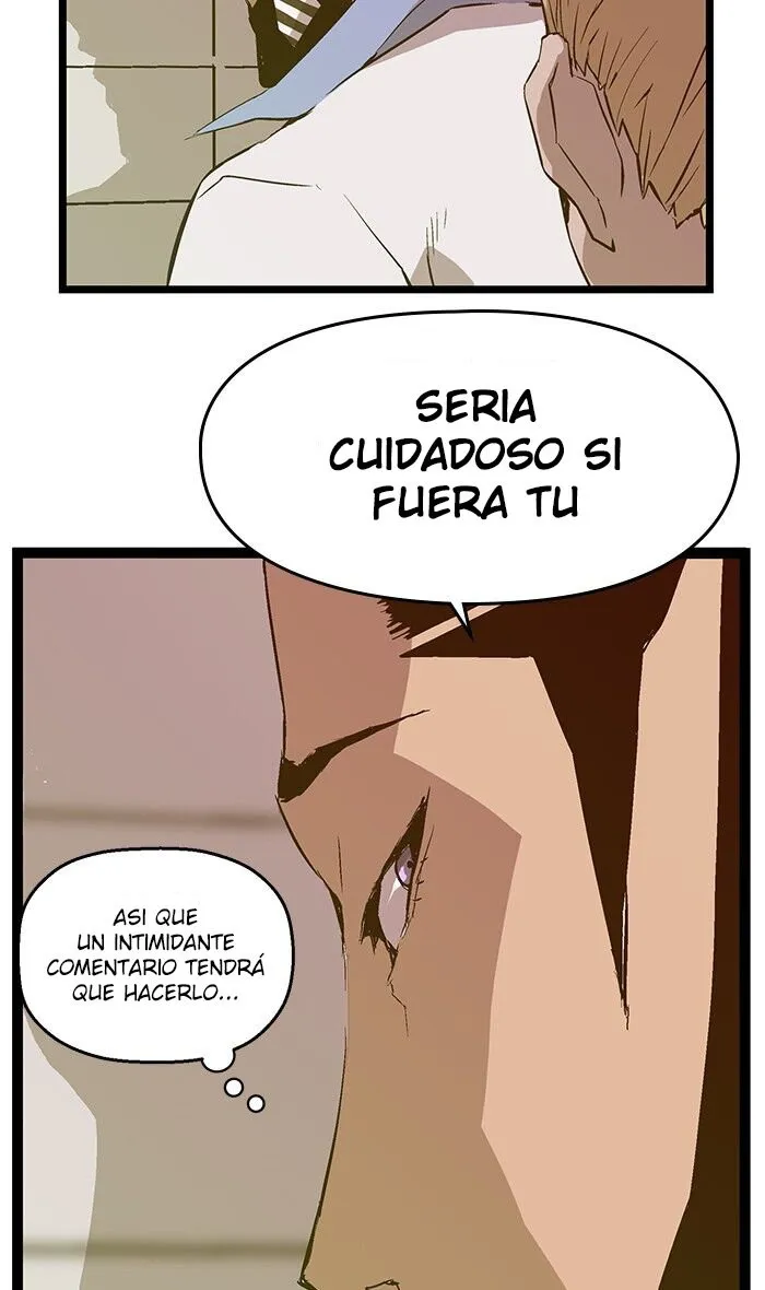 Héroe débil Capítulo 48 en Línea - página 7