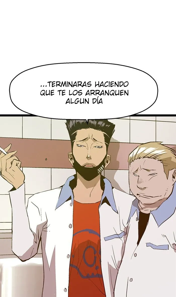 Héroe débil Capítulo 48 en Línea - página 9