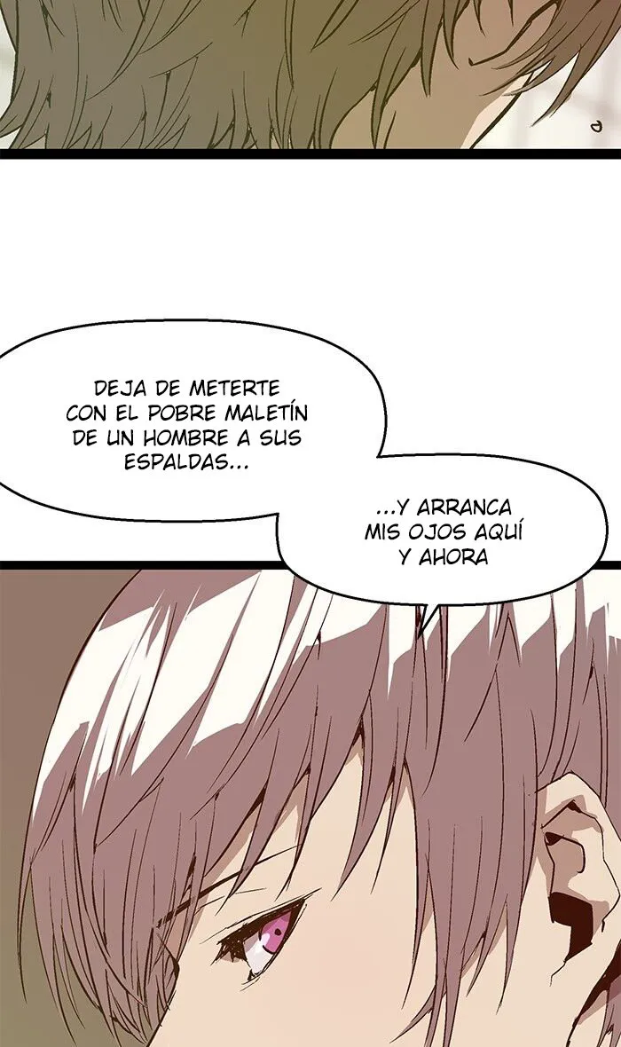 Héroe débil Capítulo 48 en Línea - página 12