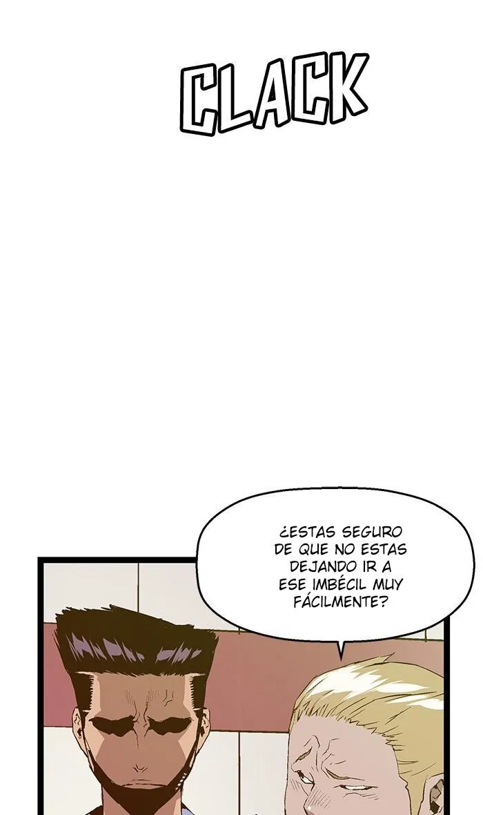 Héroe débil Capítulo 48 en Línea - página 19