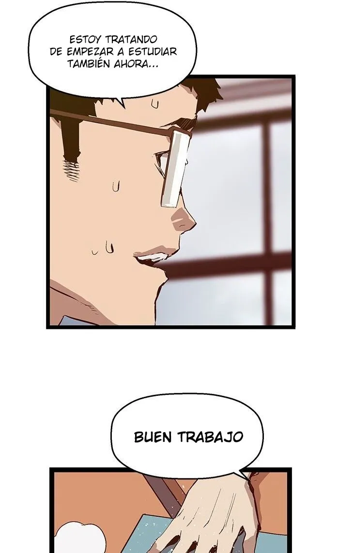 Héroe débil Capítulo 48 en Línea - página 26