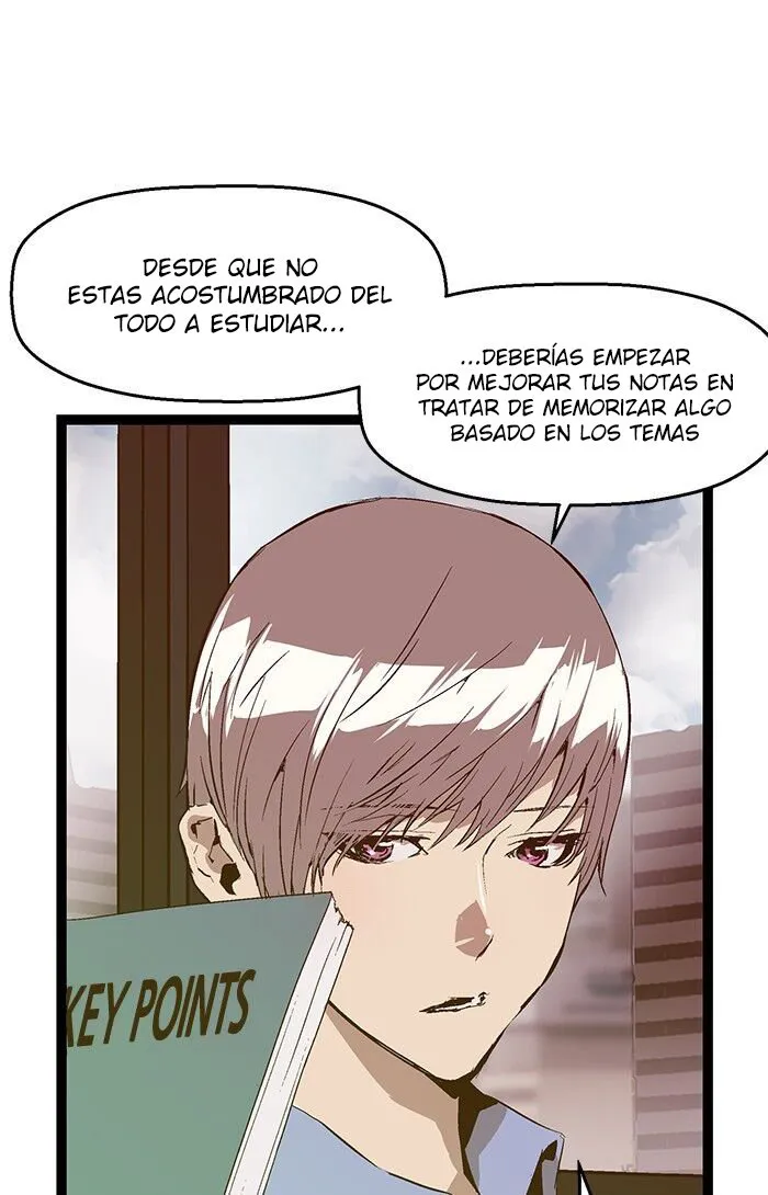 Héroe débil Capítulo 48 en Línea - página 28
