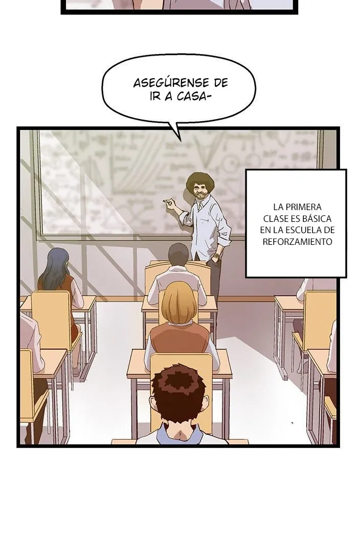 Héroe débil Capítulo 48 en Línea - página 36