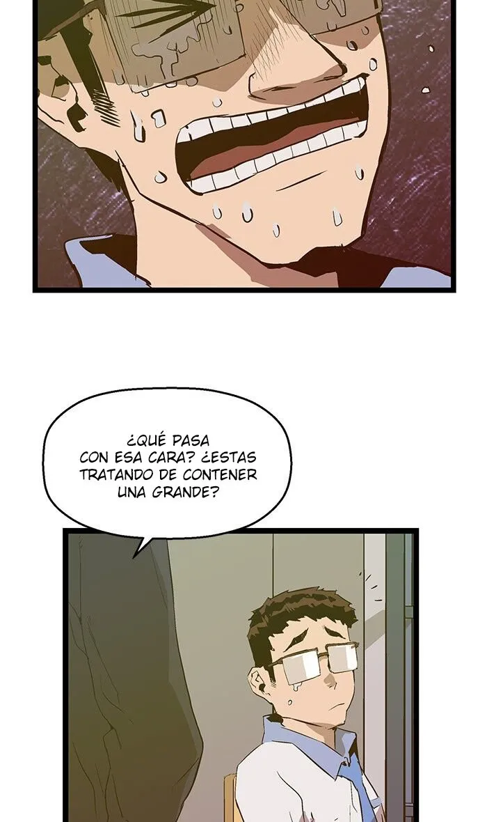Héroe débil Capítulo 48 en Línea - página 38