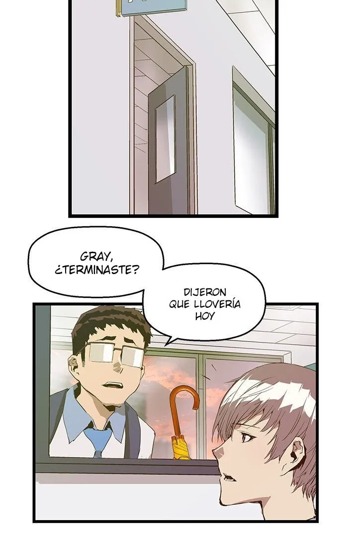 Héroe débil Capítulo 48 en Línea - página 46