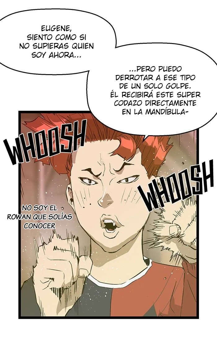 Héroe débil Capítulo 48 en Línea - página 57