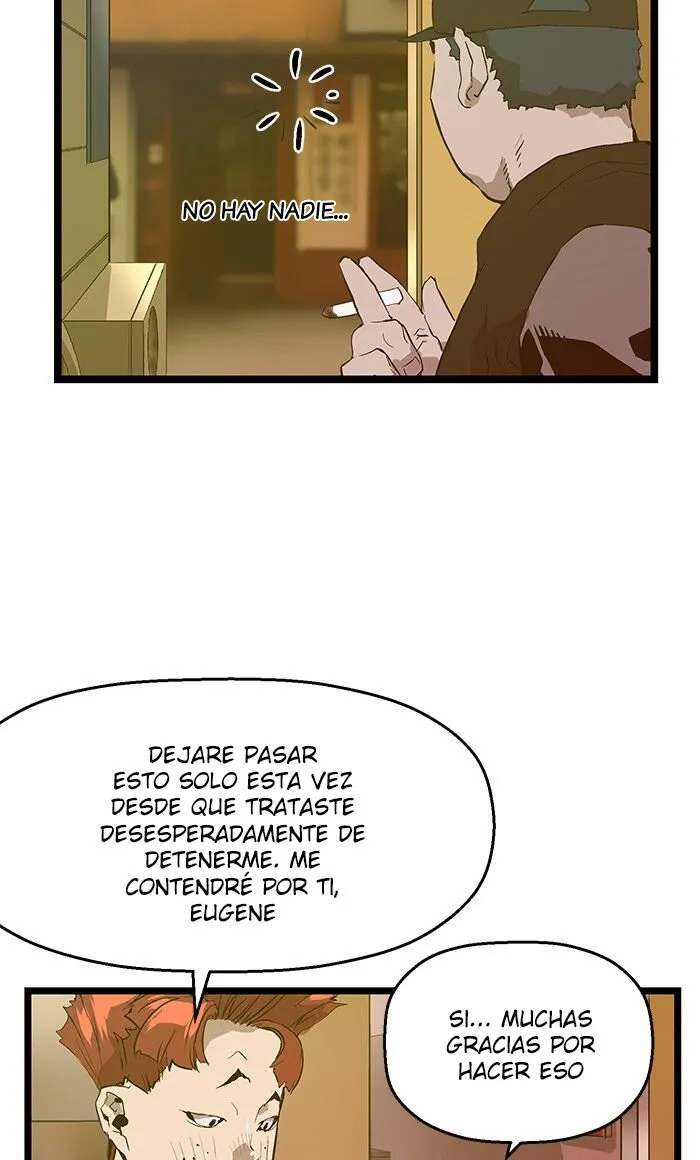 Héroe débil Capítulo 48 en Línea - página 59