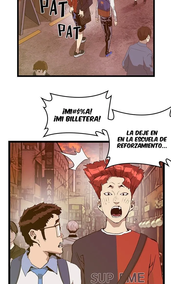 Héroe débil Capítulo 48 en Línea - página 61