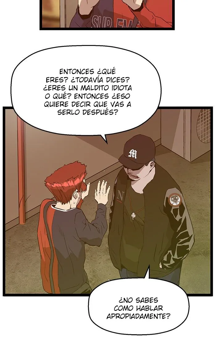 Héroe débil Capítulo 48 en Línea - página 68