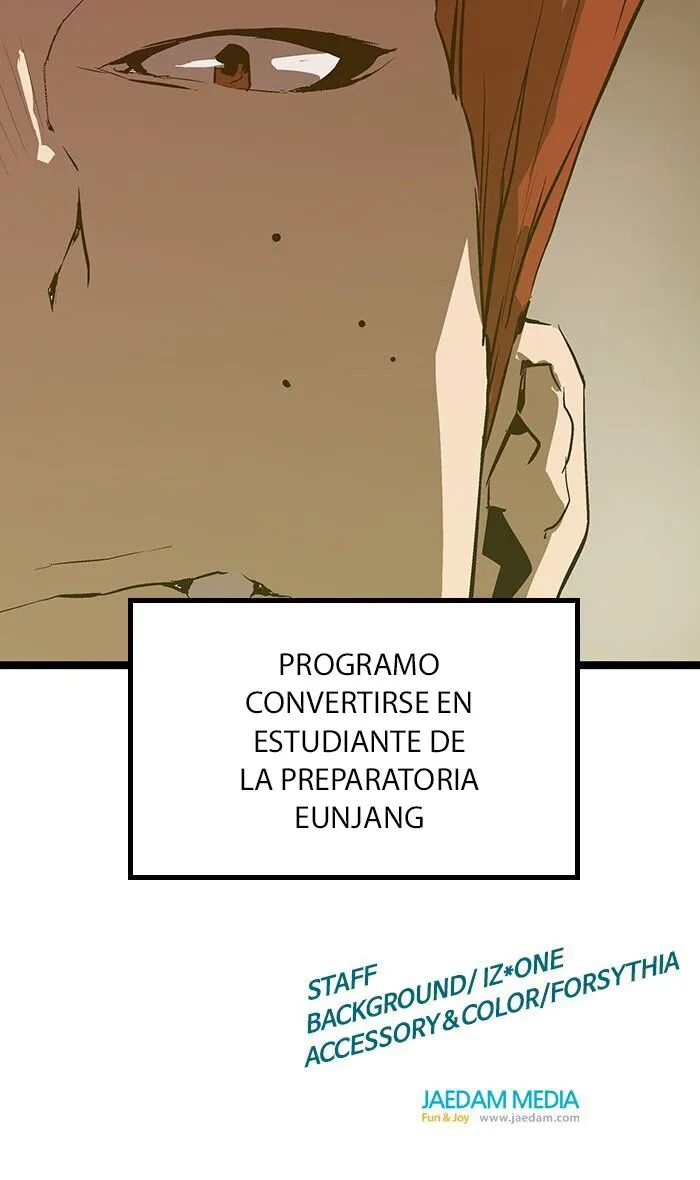 Héroe débil Capítulo 48 en Línea - página 74