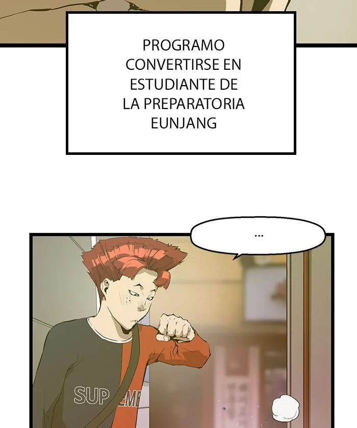 Héroe débil Capítulo 49 en Línea - página 7