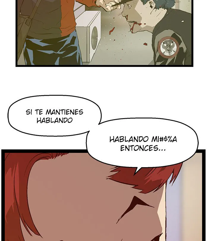 Héroe débil Capítulo 49 en Línea - página 9