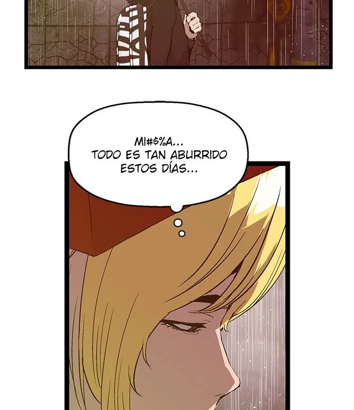 Héroe débil Capítulo 49 en Línea - página 20